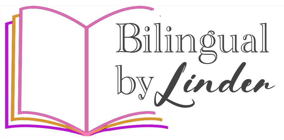Bilingual by Linder